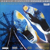 She’s So Unusual - Cyndi Lauper-Audio-Exchange